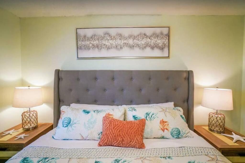 Beachfront, Oceanview, Pelican Beach Resort, 19Th Floor Destin Luaran gambar