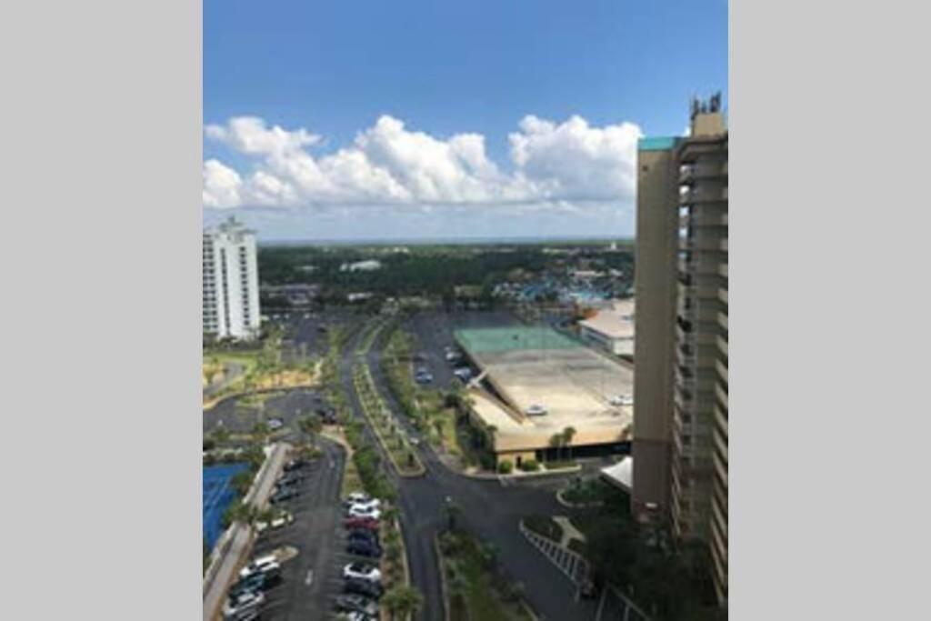 Beachfront, Oceanview, Pelican Beach Resort, 19Th Floor Destin Luaran gambar