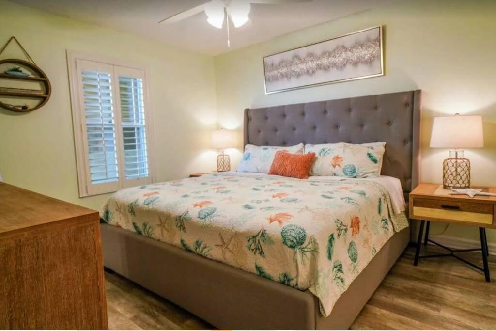 Beachfront, Oceanview, Pelican Beach Resort, 19Th Floor Destin Luaran gambar
