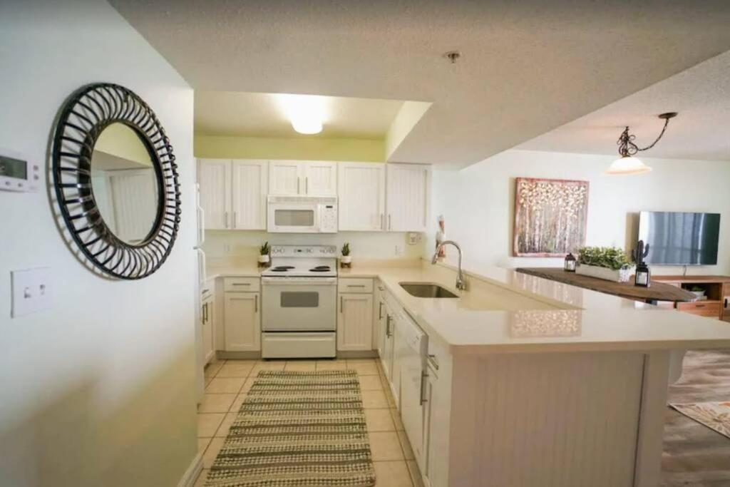 Beachfront, Oceanview, Pelican Beach Resort, 19Th Floor Destin Luaran gambar